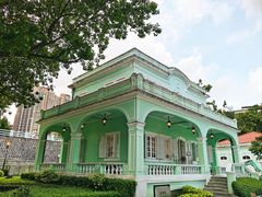 -龙环葡韵住宅式博物馆