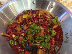 -鱿遍天下铁板鱿鱼(东风路店)