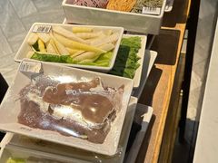 -野妹经典火锅(保利店)