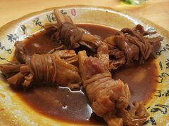 -高老庄·老溧阳·私房菜(南山竹海店)