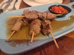 -El Bodegon阿根廷秘鲁餐厅(幸福路店)