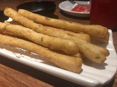 -牛很鲜潮汕牛肉火锅(朝晖路店)