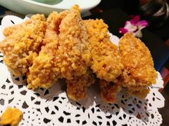 -绿茶餐厅(龙湖杭州金沙天街店)
