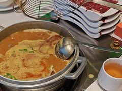 -荣叔港式沙嗲牛肉火锅(正佳潮流店)