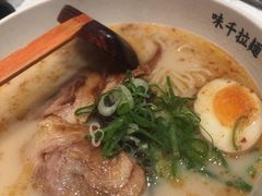 -味千拉面(双井店)