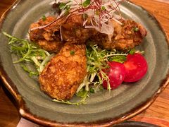 -玄白·炭烤活鳗(上海首店)