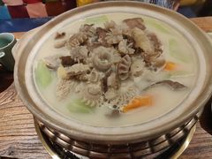 -后院犇牛主题餐厅(云岗店)