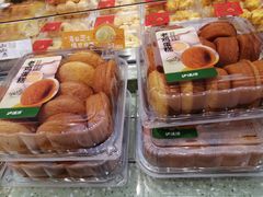 -泸溪河桃酥(西直门凯德店)