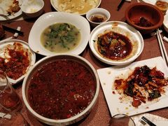 -东方明珠老上海8号餐厅(东方明珠广播电视塔店)