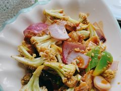 -遇见小院·长思缘农家院(怀柔店)