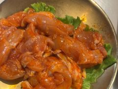 -炙城·韩式烤肉(南京东路店)