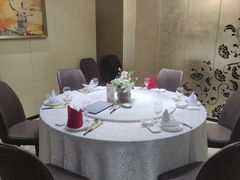 包厢-新天禧大酒店·四十年浙菜·禧宴(西湖店)