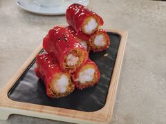 -八珍·潮点荟·手工潮式点心·私房菜(桂园南苑店)