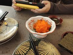 -小乔回转寿司(市府恒隆广场店)