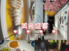 -食悦江南·淮扬菜·烤鸭(亚运村·惠新店)