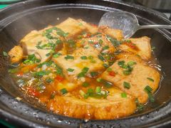 -费大厨辣椒炒肉(太平老街店)