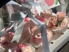 -可丽可丽·生日蛋糕·下午茶(厦门鹭港店)