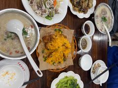 -南记食粥坊·宵夜大排档(莲花店)