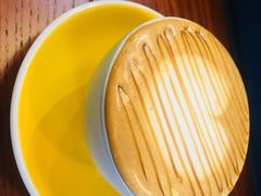 -Be Lived Cafe比例咖啡(摩天轮店)