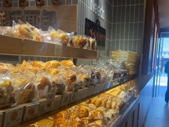 -小飞象面包公社(珠江路金鹰店)