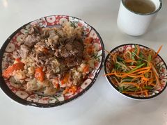 -帕米尔食府(白云观店)