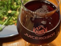 -JuiceRobot·手工意大利面&汉堡精酿(珠江新城店)
