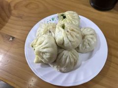 -小胖包子王(阜成门内店)