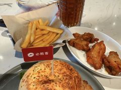 -必胜客(大宁路店)