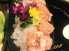 -老翡翠 Old Crystal Jade Restaurant