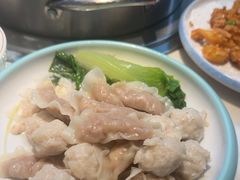 -粤顺渔坊·中山脆肉鲩火锅(清湖店)