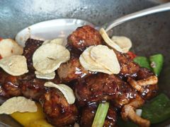 -广州柏悦酒店·悦景轩·粤菜餐厅