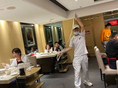 -海底捞火锅(中商百货店)