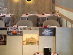 -Efes Turkish & Mediterranean Cuisine 艾菲斯餐厅(陆家嘴店)