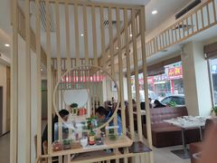 -培万河间驴火•驴肉火锅(东平店)