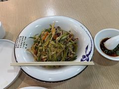-老边饺子馆(西站店)