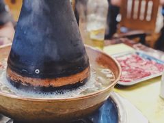 -月圆火锅(宁海东路二店)