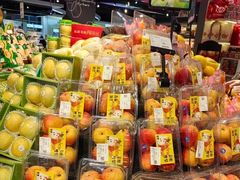 -Olé精品超市(北京合生汇店)