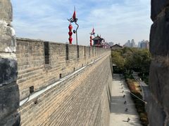 -西安城墙·碑林历史文化景区