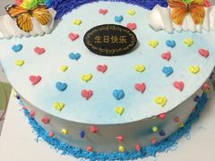 -大皇家面包房(泉州南路店)