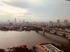 -阿瓦尼河滨曼谷酒店