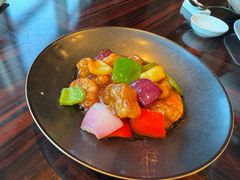 -新天世纪中餐厅