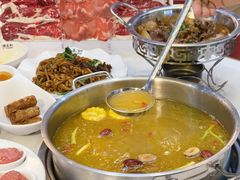 -潮正和潮汕牛肉火锅·老字号(番禺万达店)