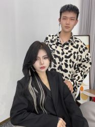 -JUNO hair salon
