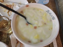 -清真·馬坡二旦烧烤(人生一串拍摄店)