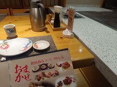 -大岛日本料理铁板烧(南通大饭店)