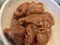 -恩宁刘福记(东华东路店)