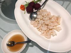 -上海小南国(金桥国际广场店)