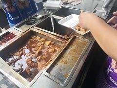 -细妹五香牛杂(步行街店)