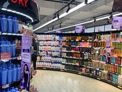 -家乐福(古北店)