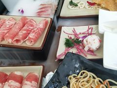 -束河人家(南锣鼓巷店)